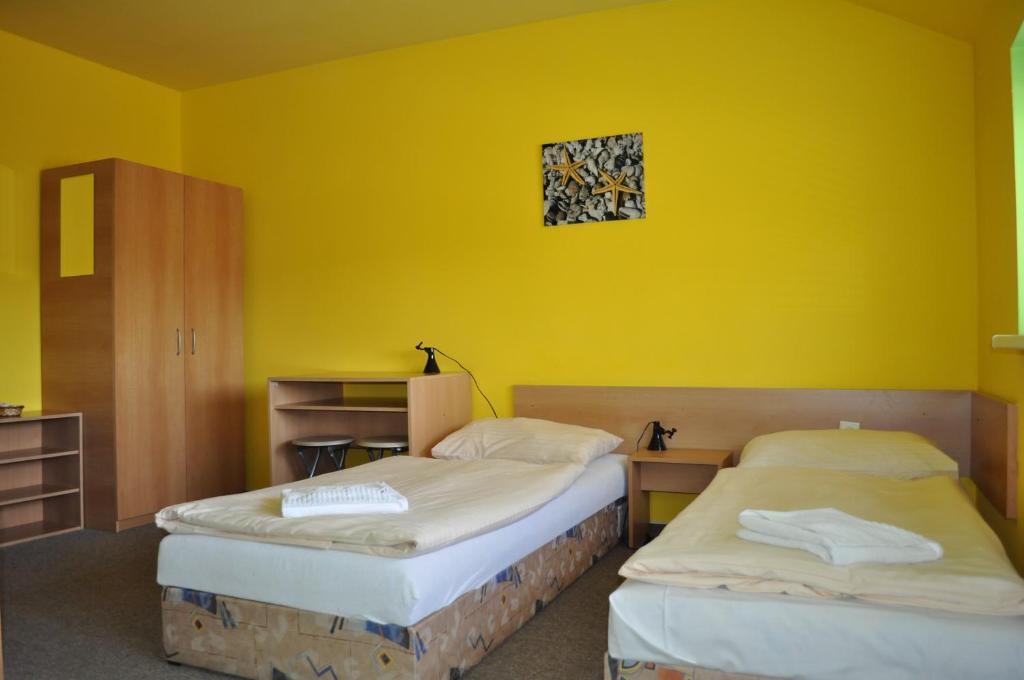 Sport Hotel Ostrov Trenčín Стая снимка