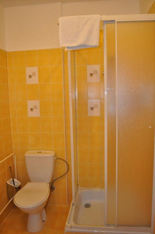 Sport Hotel Ostrov Trenčín Стая снимка
